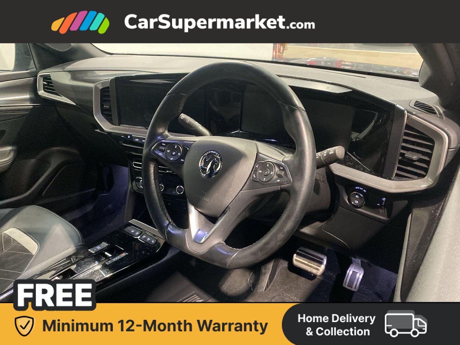 Used Vauxhall Mokka 2023 for sale - 77458964: Photo 6