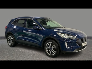 Used Ford Kuga 2022 for sale - 78734578: Photo