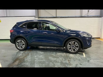 Used Ford Kuga 2022 for sale - 78734578: Photo