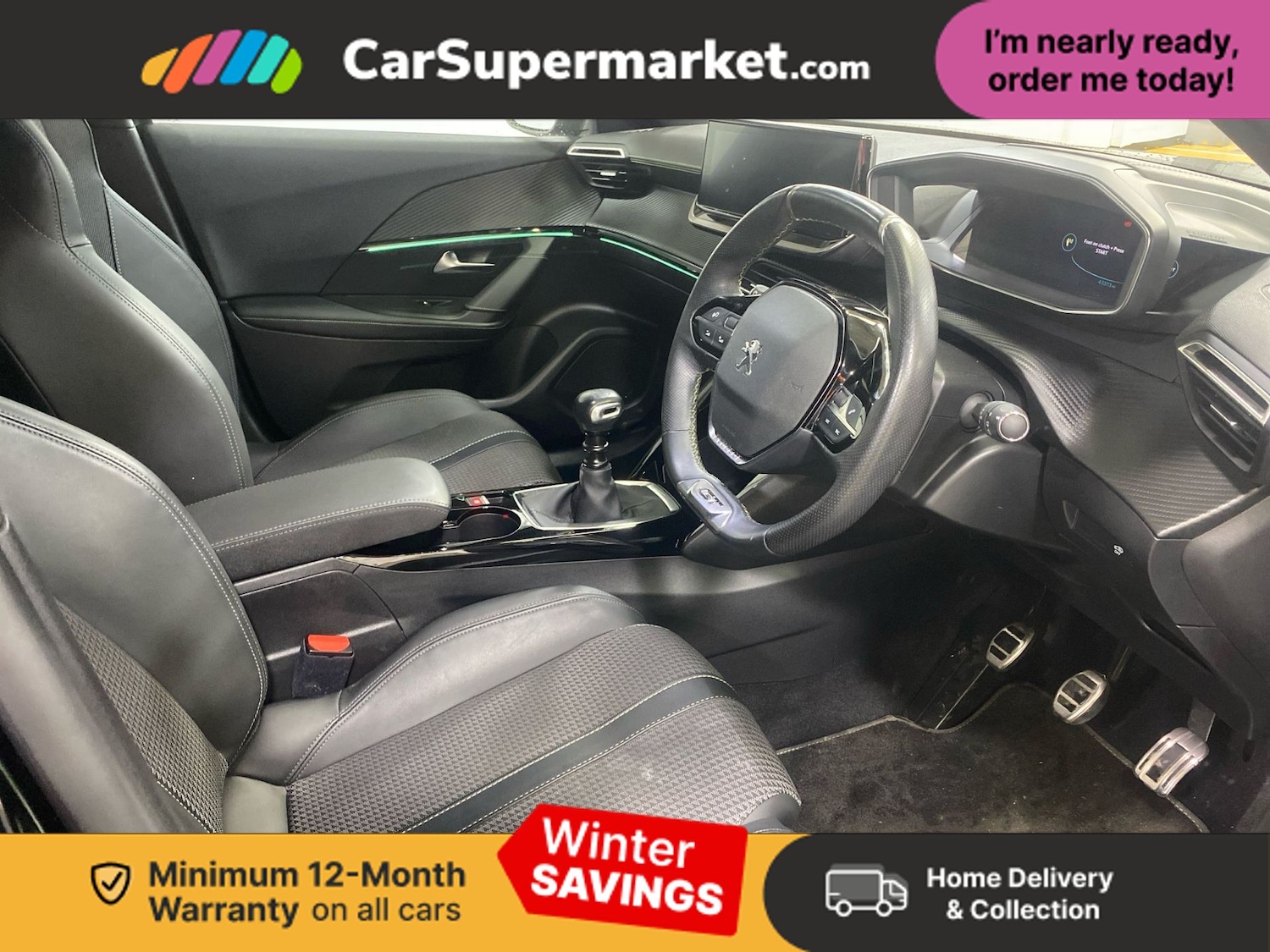 Used Peugeot 2008 2022 for sale - 77048366: Photo 5