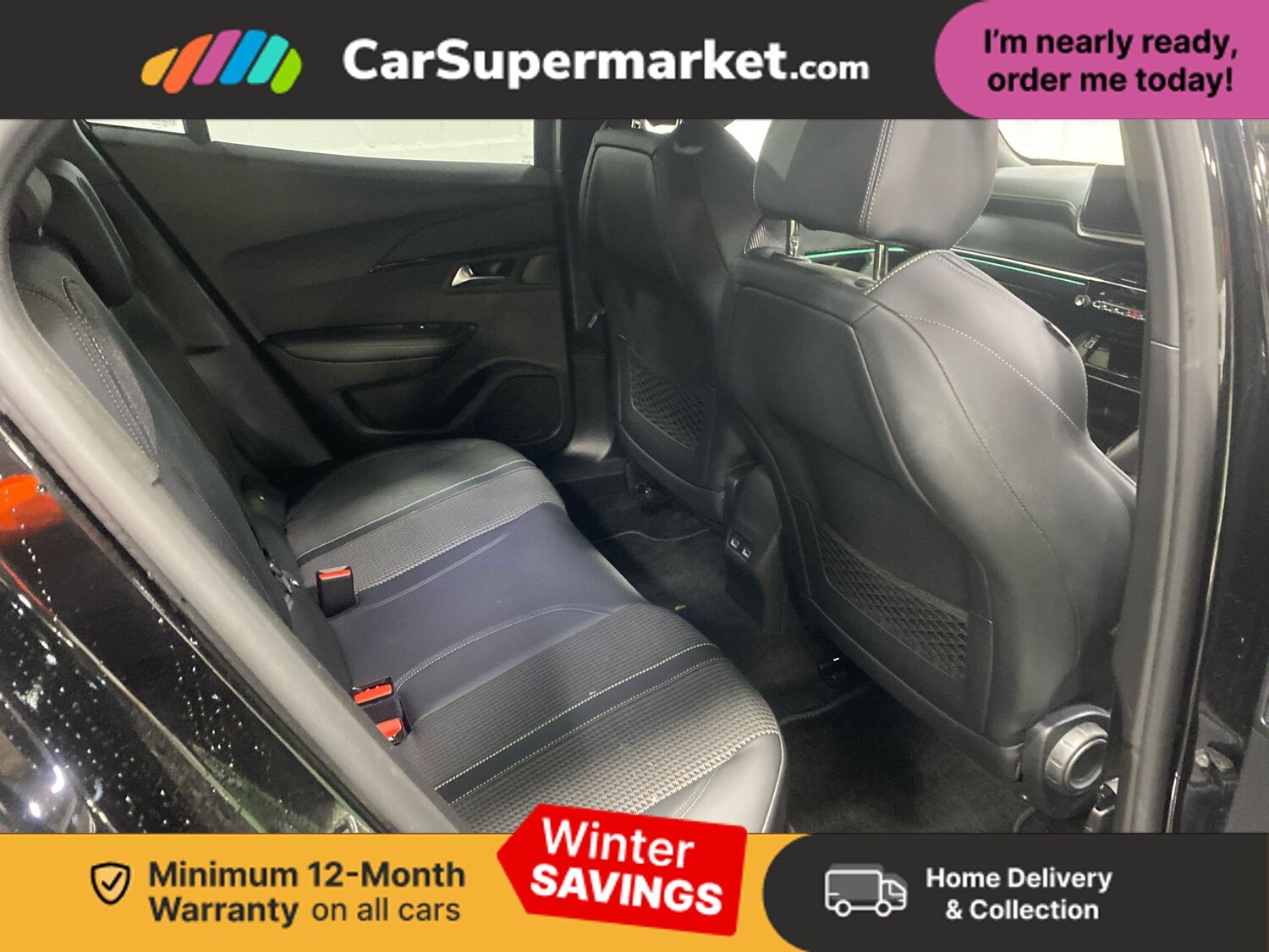 Used Peugeot 2008 2022 for sale - 77048366: Photo 6