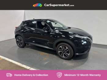 2024 - 1.0 DiG-T N-Connecta 5-Door