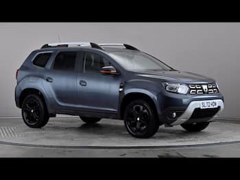 Used Dacia Duster 2022 for sale - 79674014: Photo