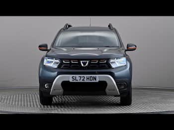 Used Dacia Duster 2022 for sale - 79674014: Photo