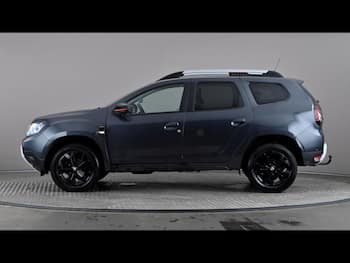 Used Dacia Duster 2022 for sale - 79674014: Photo