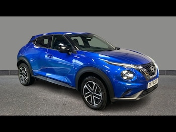 Used Nissan Juke 2024 for sale - 78703183: Photo