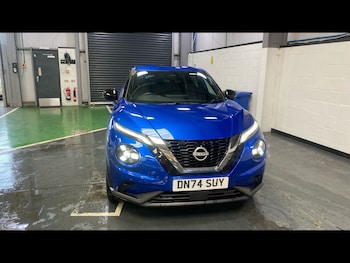 Used Nissan Juke 2024 for sale - 78703183: Photo