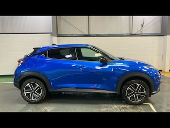 Used Nissan Juke 2024 for sale - 78703183: Photo
