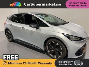 Used Cupra Born 2023 for sale - 77436118: Photo