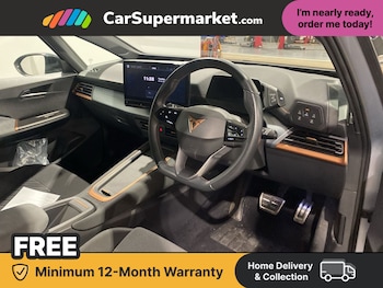 Used Cupra Born 2023 for sale - 77436118: Photo