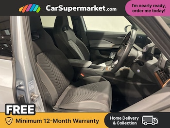 Used Cupra Born 2023 for sale - 77436118: Photo