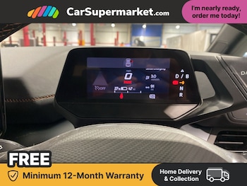 Used Cupra Born 2023 for sale - 77436118: Photo