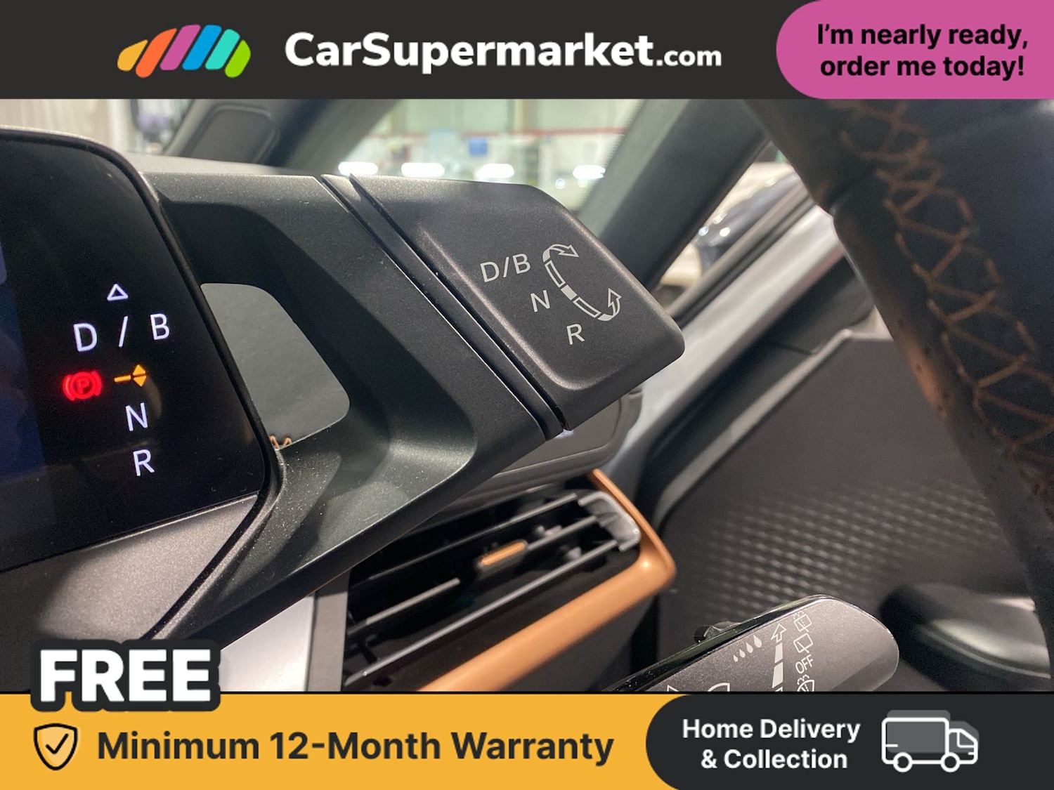 Used Cupra Born 2023 for sale - 77436118: Photo 6