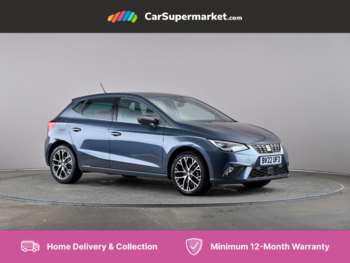 2022 - 1.0 TSI 110 Xcellence Lux DSG 5-Door