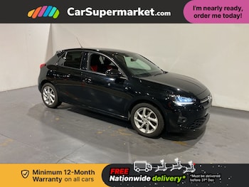 2020 - 1.2 Turbo SRi 5dr