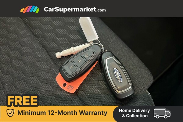 Used Ford Puma 2022 for sale - 76206988: Photo 17