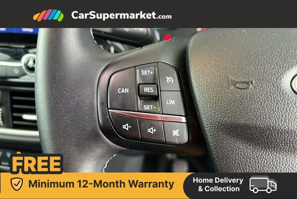 Used Ford Puma 2022 for sale - 76206988: Photo 18