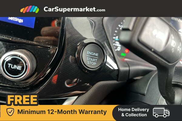 Used Ford Puma 2022 for sale - 76206988: Photo 22