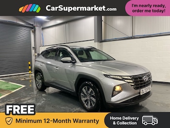 2023 - 1.6 TGDi SE Connect 2WD