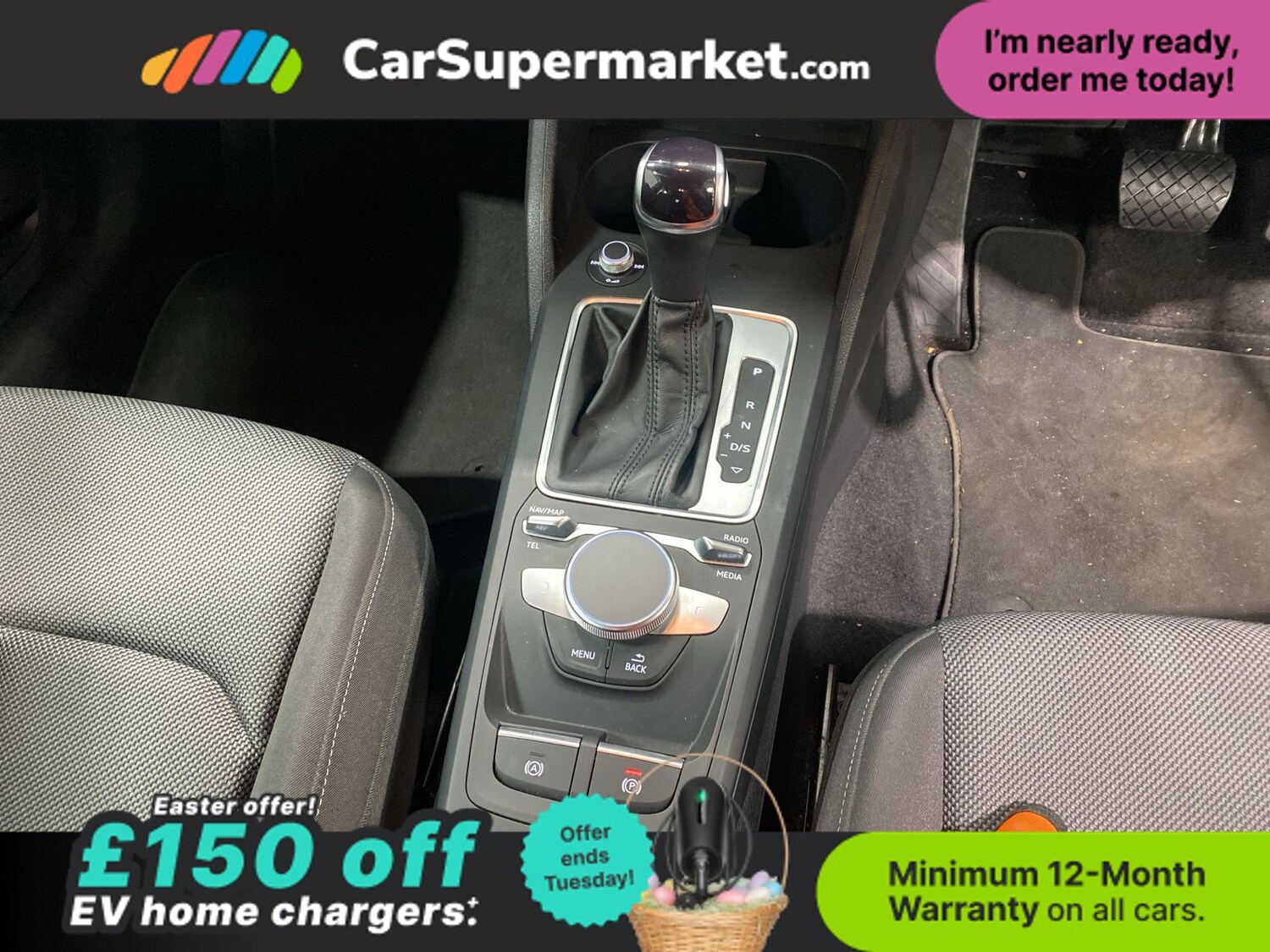 Used Audi Q2 2022 for sale - 78121005: Photo 7