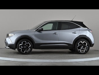Used Vauxhall Mokka 2023 for sale - 79463160: Photo