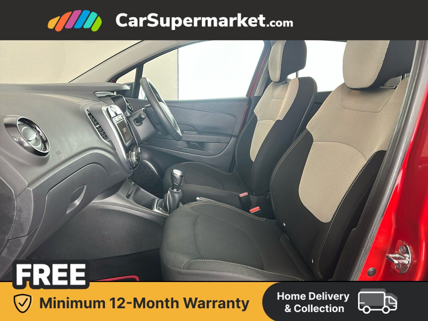 Used Renault Captur 2019 for sale - 77415233: Photo 21