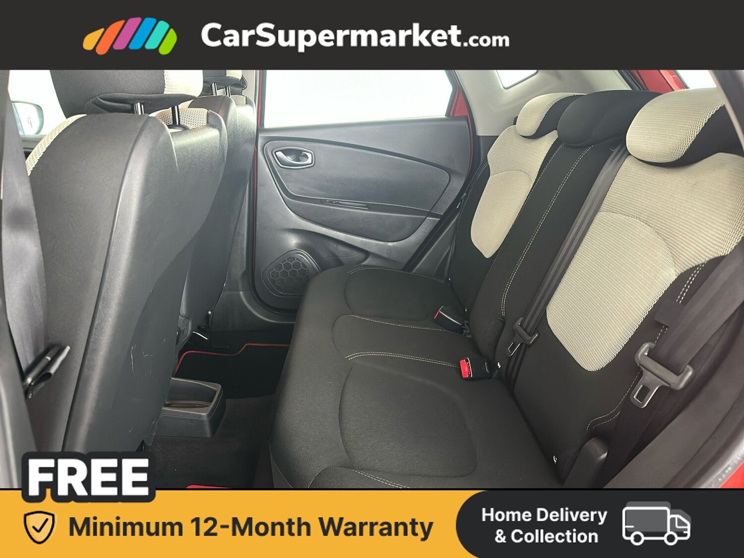 Used Renault Captur 2019 for sale - 77415233: Photo 22