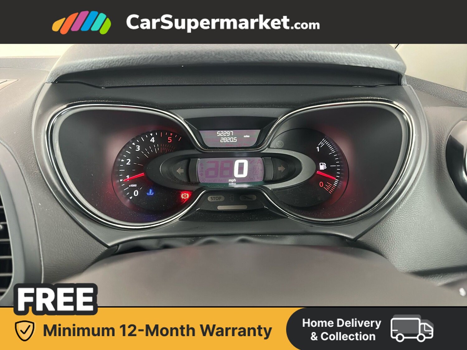 Used Renault Captur 2019 for sale - 77415233: Photo 23