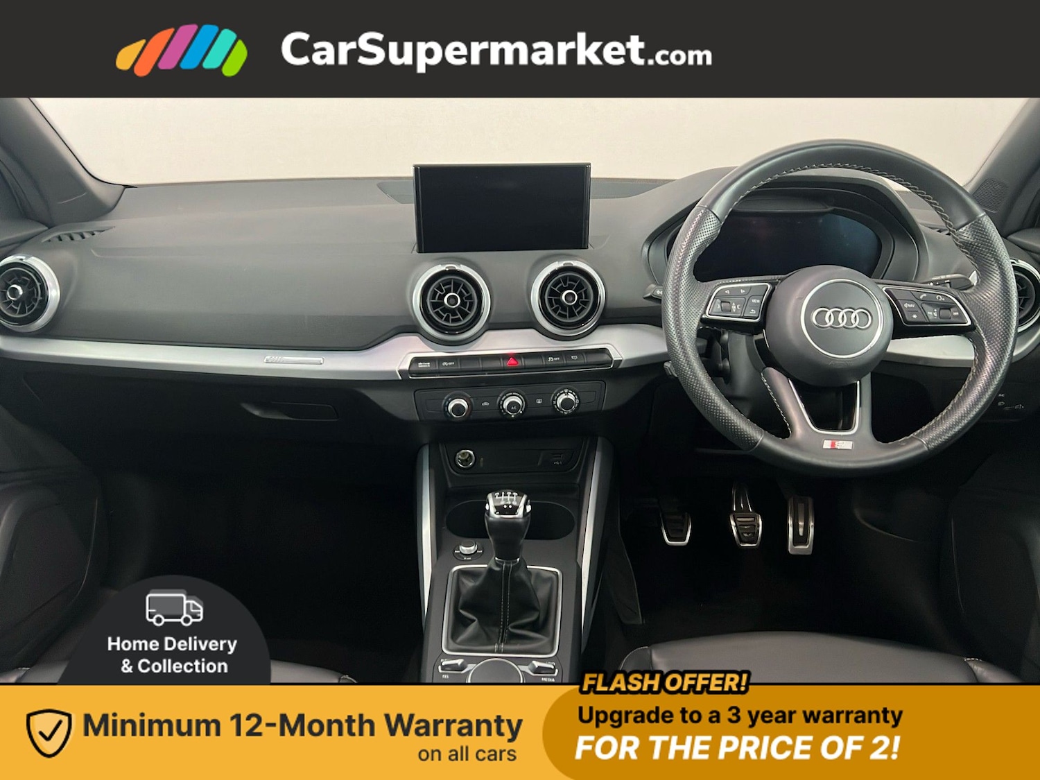 Used Audi Q2 2022 for sale - 76750824: Photo 14