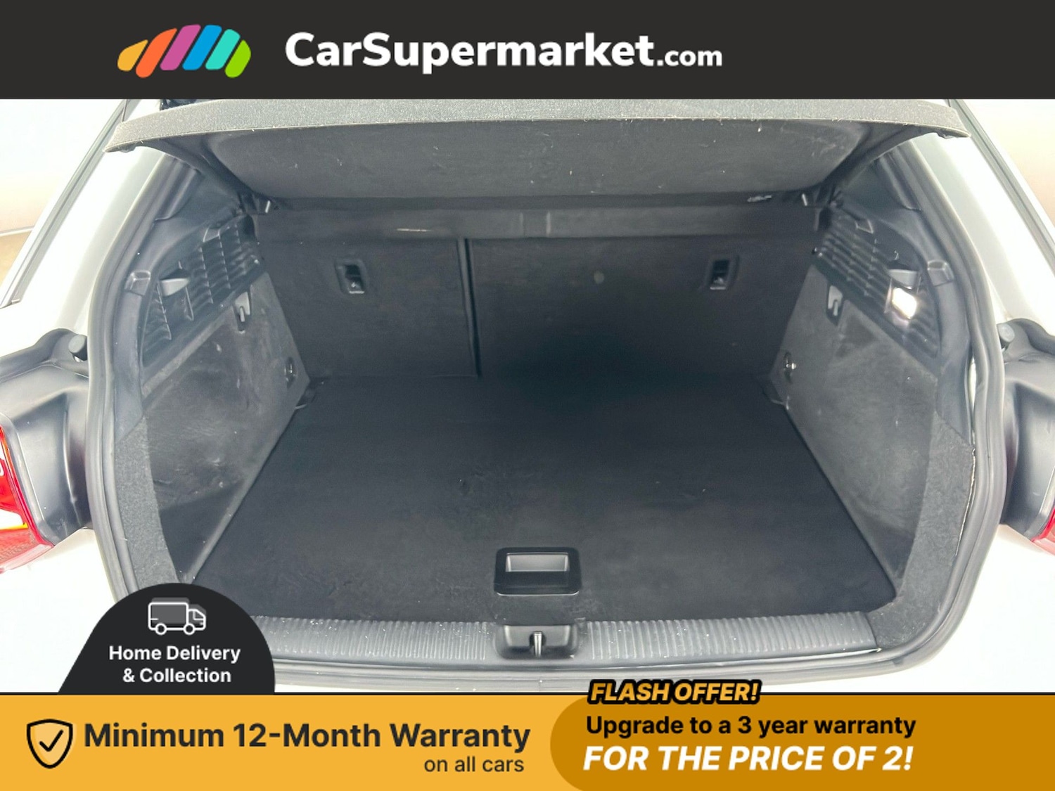 Used Audi Q2 2022 for sale - 76750824: Photo 22