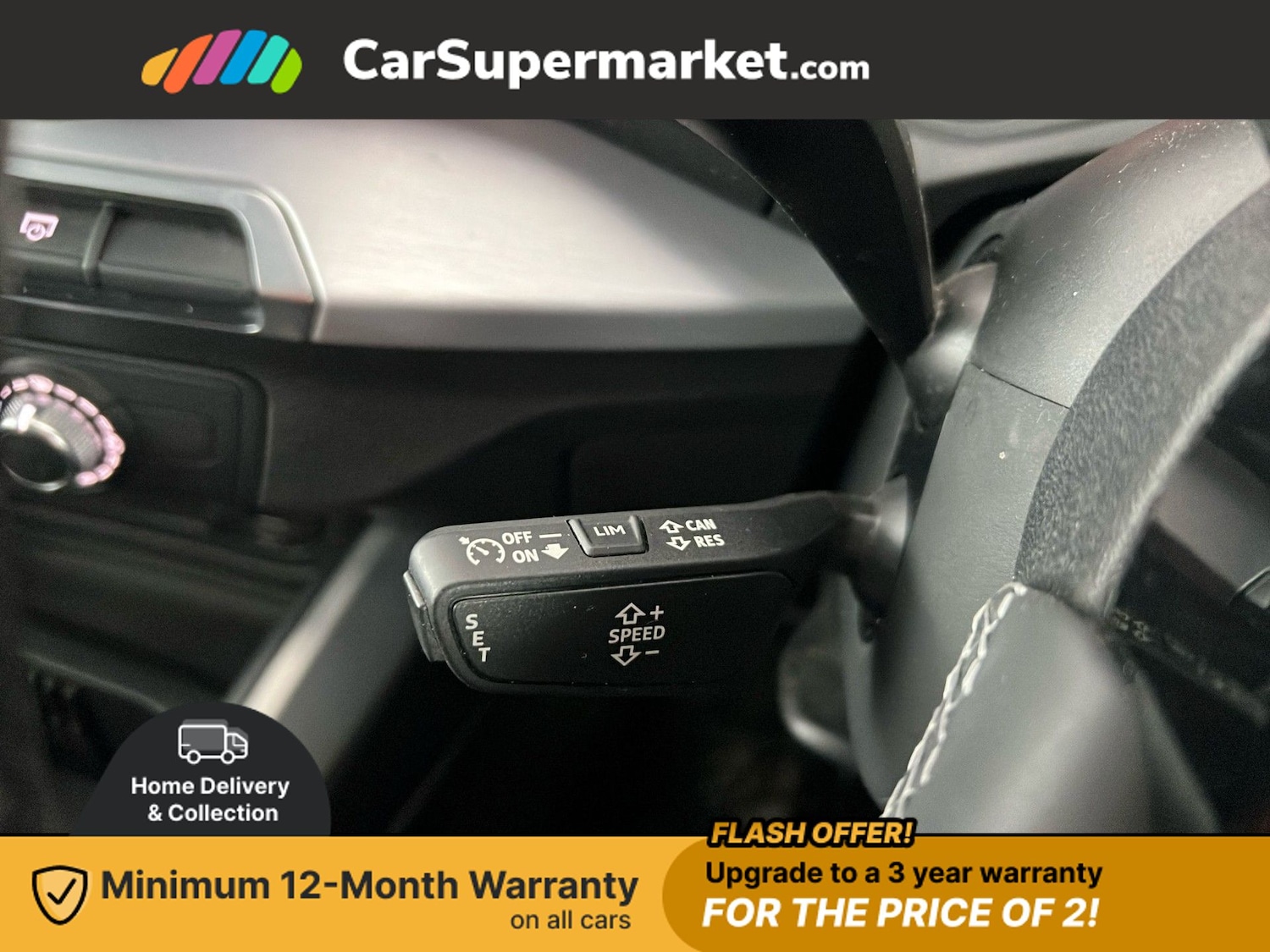 Used Audi Q2 2022 for sale - 76750824: Photo 25