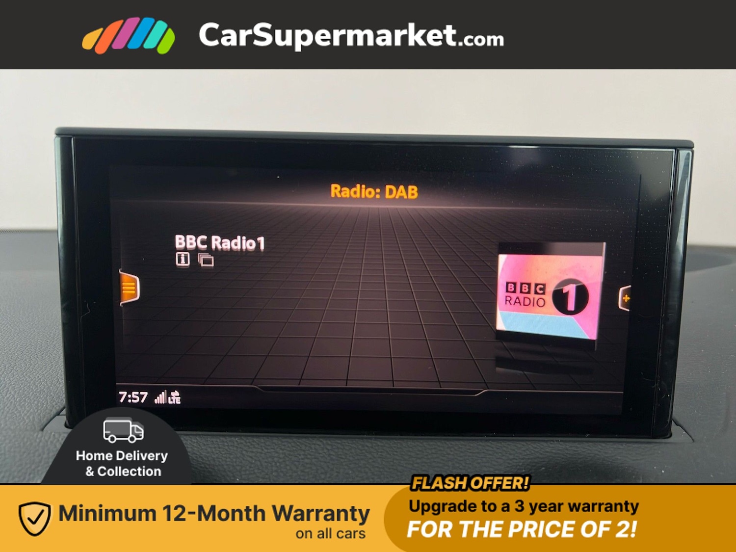 Used Audi Q2 2022 for sale - 76750824: Photo 26