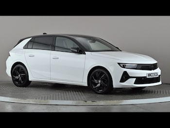 Used Vauxhall Astra 2022 for sale - 78871608: Photo
