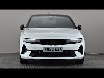 Used Vauxhall Astra 2022 for sale - 78871608: Photo