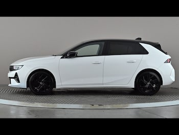 Used Vauxhall Astra 2022 for sale - 78871608: Photo