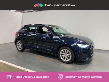 Audi - A1