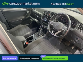 Used Volkswagen Tiguan Allspace 2023 for sale - 78177889: Photo