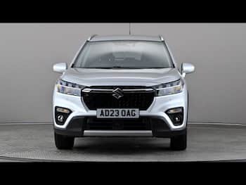 Used Suzuki SX4 S-Cross 2023 for sale - 79747791: Photo