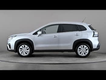 Used Suzuki SX4 S-Cross 2023 for sale - 79747791: Photo