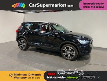 2020 - 1.5 T3 [163] Inscription Pro 5dr Geartronic