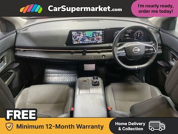 Used Nissan ARIYA 2023 for sale - 77582816: Photo