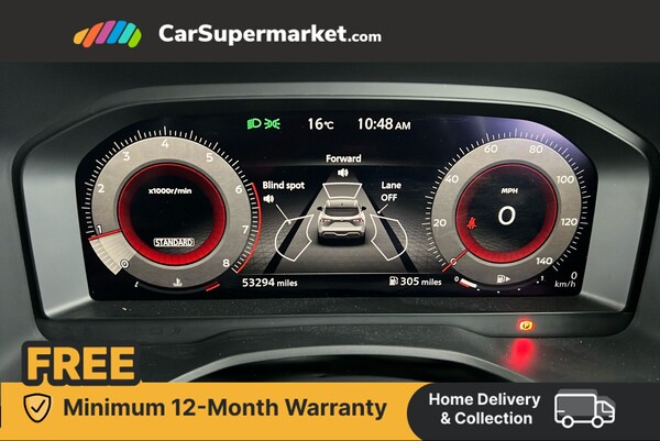 Used Nissan Qashqai 2022 for sale - 76230627: Photo 15