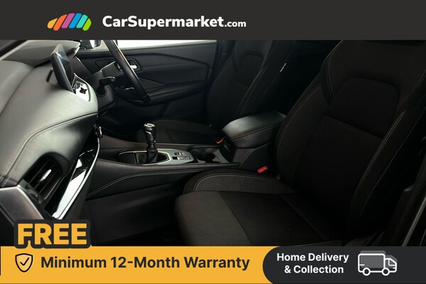 Used Nissan Qashqai 2022 for sale - 76230627: Photo 17