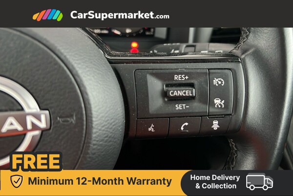 Used Nissan Qashqai 2022 for sale - 76230627: Photo 26