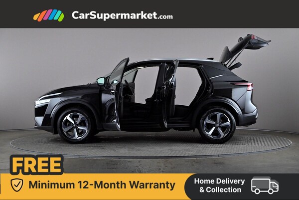 Used Nissan Qashqai 2022 for sale - 76230627: Photo 9