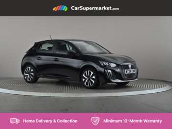 Used Peugeot 208 2024 for sale - 75337377: Photo
