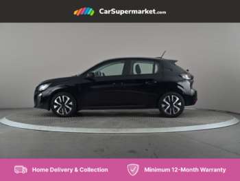 Used Peugeot 208 2024 for sale - 75337377: Photo