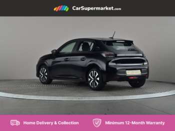 Used Peugeot 208 2024 for sale - 75337377: Photo