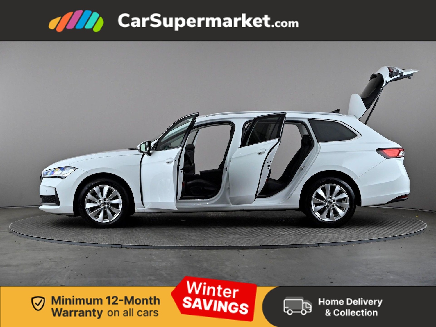 Used Skoda Superb 2024 for sale - 76540975: Photo 10