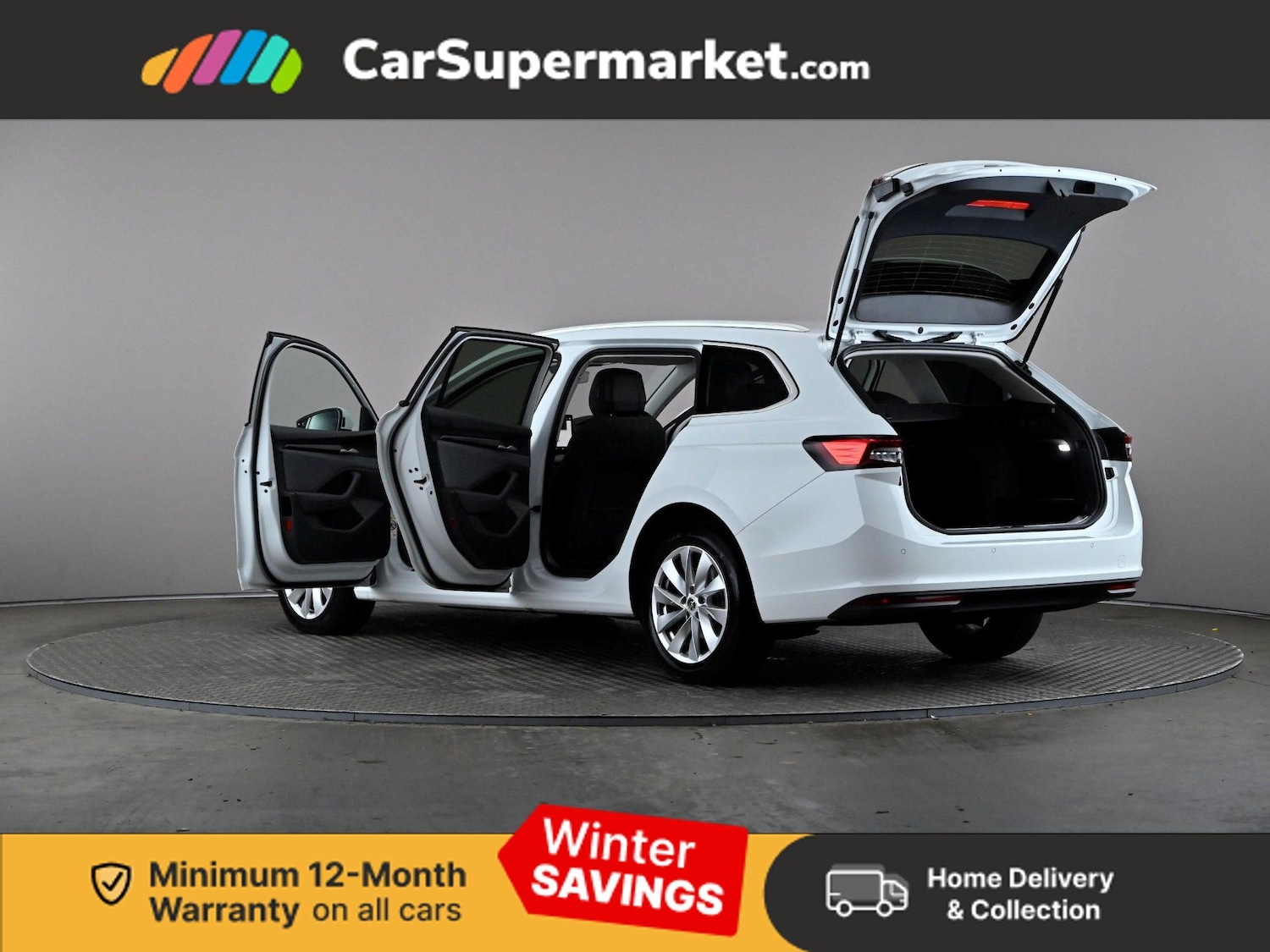 Used Skoda Superb 2024 for sale - 76540975: Photo 11